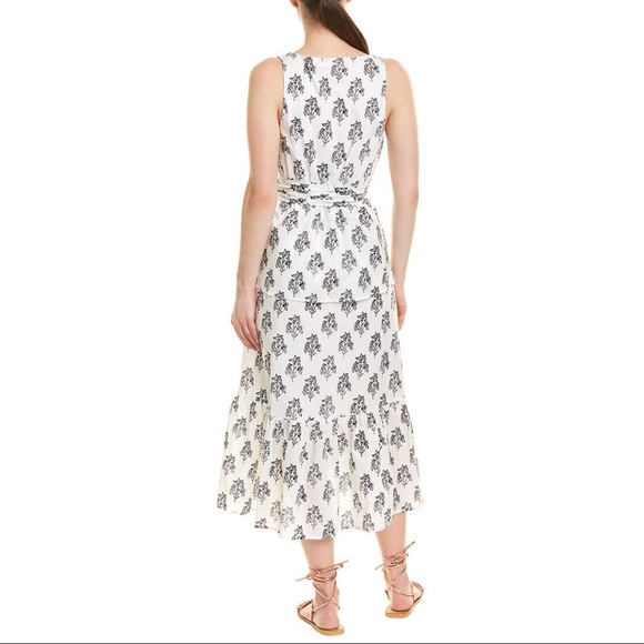 A.L.C. Judd A-Line Dress - Picture 2 of 7